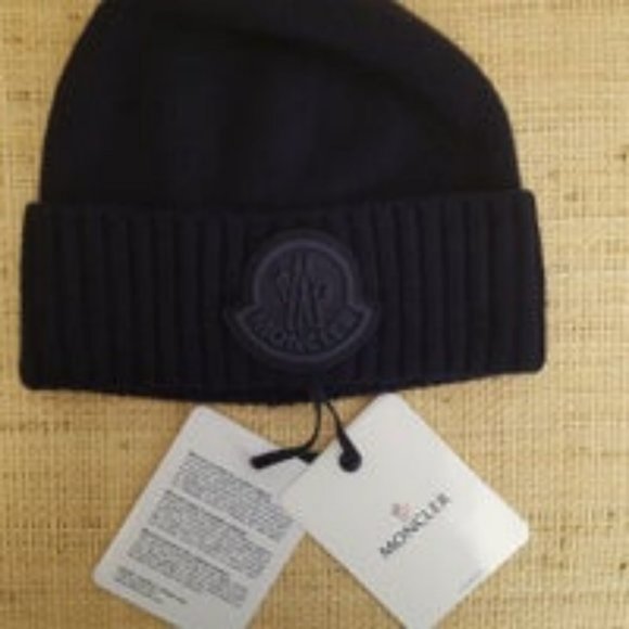 moncler beanie mens
